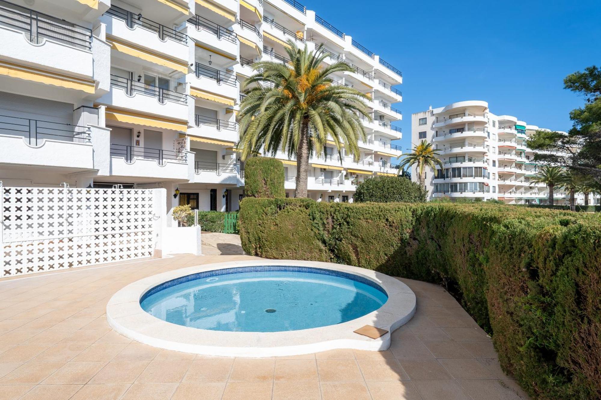 Meridiano I Miami Playa Exterior photo